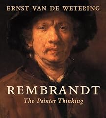 Rembrandt the painter d'occasion  Livré partout en France