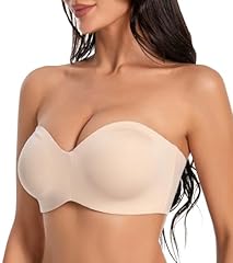 Oscrenia seamless bandeau for sale  Delivered anywhere in UK