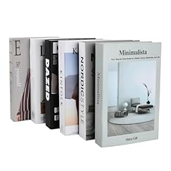 Fashion fake book for sale  Delivered anywhere in UK