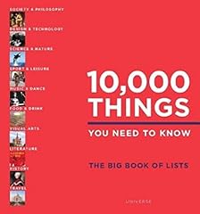 000 things need for sale  Delivered anywhere in USA 