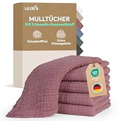 Laleni spucktücher baby gebraucht kaufen  Wird an jeden Ort in Deutschland