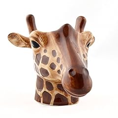 Quail ceramics giraffe for sale  Delivered anywhere in UK