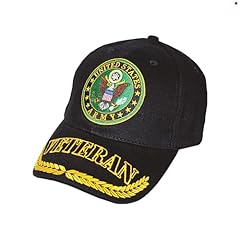 Eagleemblems army cap for sale  Delivered anywhere in USA 