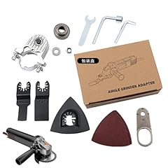 Angle grinder conversion usato  Spedito ovunque in Italia 