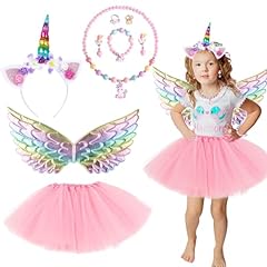 Tyxhxtf unicorn costume for sale  Delivered anywhere in UK