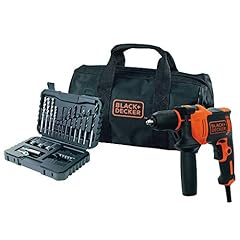 Black decker trapano usato  Spedito ovunque in Italia 