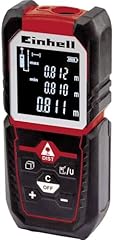 Einhell télémètre laser d'occasion  Livré partout en France
