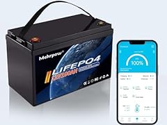 Mehrpow 12v 100ah for sale  Delivered anywhere in USA 