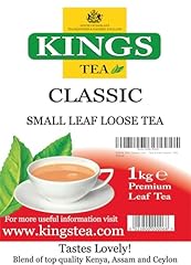 Kings tea classic for sale  Delivered anywhere in UK