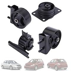 4pcs engine motor for sale  Delivered anywhere in USA 