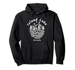 Inselsee nevada pullover gebraucht kaufen  Wird an jeden Ort in Deutschland
