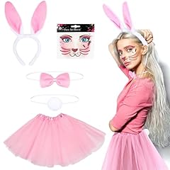 Hestya rabbit costume for sale  Delivered anywhere in UK
