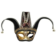 Aboofan masquerade mask for sale  Delivered anywhere in UK
