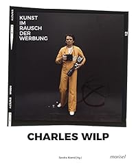 Charles wilp kunst gebraucht kaufen  Wird an jeden Ort in Deutschland