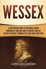 Wessex captivating guide for sale  Delivered anywhere in UK