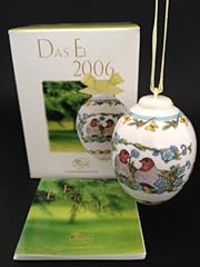 2006 hutschenreuther 401169980 gebraucht kaufen  Wird an jeden Ort in Deutschland