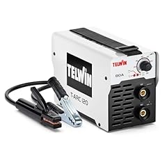 Telwin arc 120 usato  Spedito ovunque in Italia 