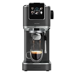 Cecotec espressomaschine cafel gebraucht kaufen  Wird an jeden Ort in Deutschland