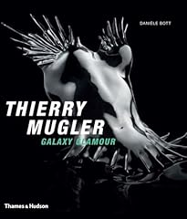 Thierry mugler galaxy d'occasion  Livré partout en France