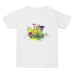 Keephen zumba shirt d'occasion  Livré partout en Belgiqu