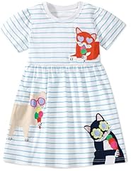 Freelu girls cotton for sale  Delivered anywhere in USA 