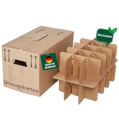Verpackungen gläserkartons um gebraucht kaufen  Wird an jeden Ort in Deutschland