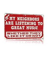 Funny music metal for sale  Delivered anywhere in USA 