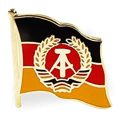 Ddr flaggen pin gebraucht kaufen  Wird an jeden Ort in Deutschland