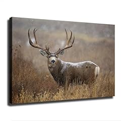 Csyyjy mule deer for sale  Delivered anywhere in USA 