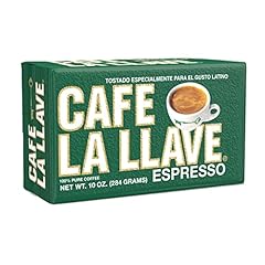 Cafe llave espresso for sale  Delivered anywhere in USA 