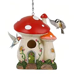 Bird houses outside for sale  Delivered anywhere in USA 