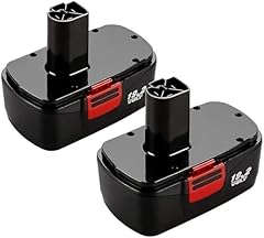 Replacement craftsman 19.2v for sale  Delivered anywhere in USA 
