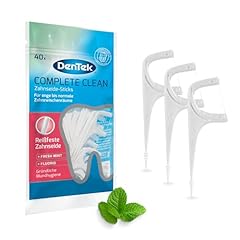 Dentek complete clean gebraucht kaufen  Wird an jeden Ort in Deutschland