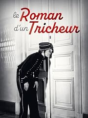 Roman tricheur d'occasion  Livré partout en France