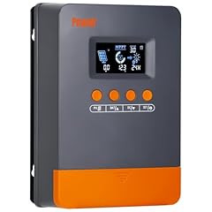 Powmr mppt regolatore usato  Spedito ovunque in Italia 