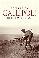 Gallipoli the end gebraucht kaufen  Wird an jeden Ort in Deutschland