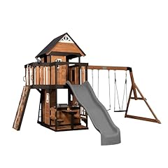 Backyard discovery canyon for sale  Delivered anywhere in UK