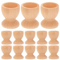 Toddmomy 24pcs wooden for sale  Delivered anywhere in UK