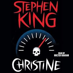 Christine for sale  Delivered anywhere in USA 