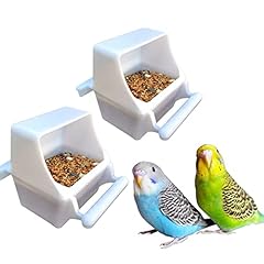 2pcs bird cage for sale  Delivered anywhere in USA 