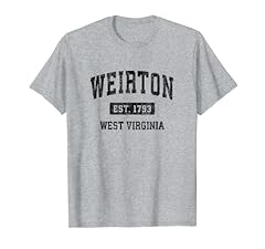 Weirton west virginia for sale  Delivered anywhere in UK