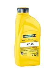 Ravenol hydraulikoel tsx gebraucht kaufen  Wird an jeden Ort in Deutschland