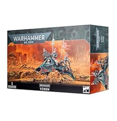 Games workshop drukhari gebraucht kaufen  Wird an jeden Ort in Deutschland