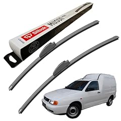 Silbak windscreen wipers for sale  Delivered anywhere in UK