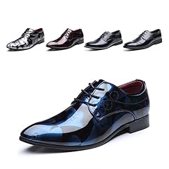 Scarpe derby uomo usato  Spedito ovunque in Italia 