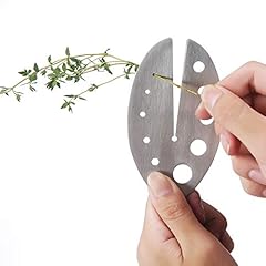 Herb stripper tool for sale  Delivered anywhere in USA 