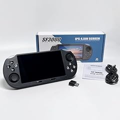 Sf3000 handheld games for sale  Delivered anywhere in UK