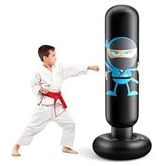 Inflatable kids punching for sale  Delivered anywhere in USA 
