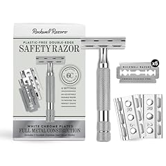 Rockwell razors white for sale  Delivered anywhere in USA 