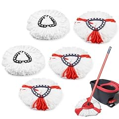 Têtes balai microfibre d'occasion  Livré partout en France